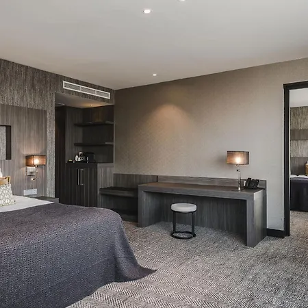 Der Valk Hotel