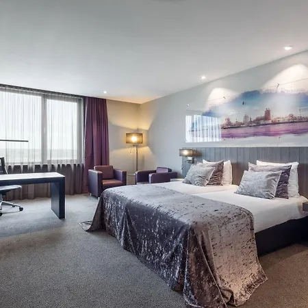 Der Valk Szálloda Dordrecht