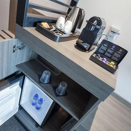 Der Valk 4* Dordrecht