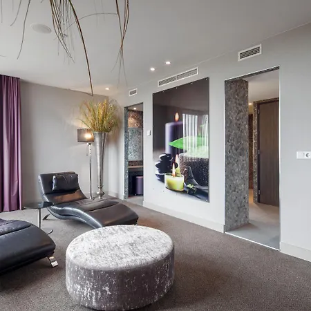 Der Valk Szálloda Dordrecht