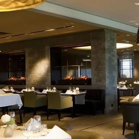 Szálloda Der Valk Dordrecht