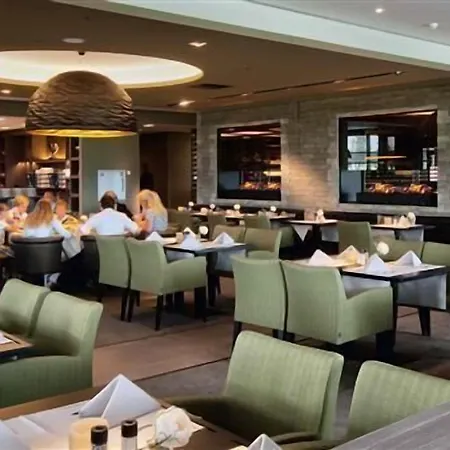 Der Valk Szálloda 4*