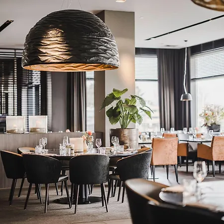 Der Valk Hotel Dordrecht