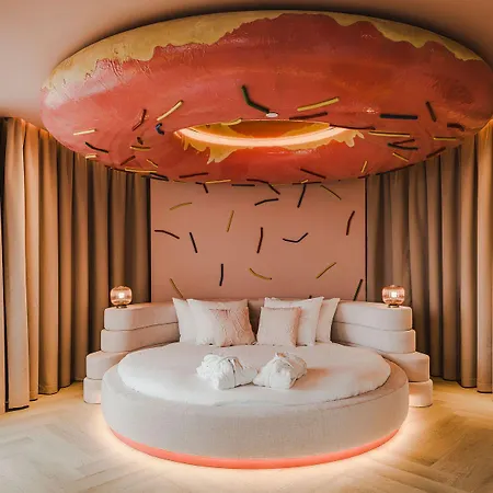 Der Valk Hotel