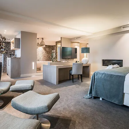 Szálloda Der Valk Dordrecht