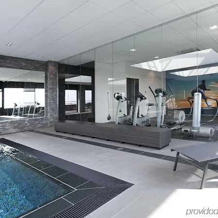Hotel Der Valk Dordrecht