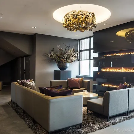 Szálloda Der Valk Dordrecht