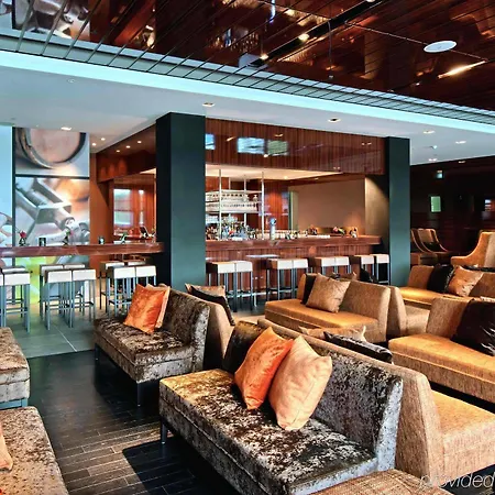 Hotel Der Valk Dordrecht