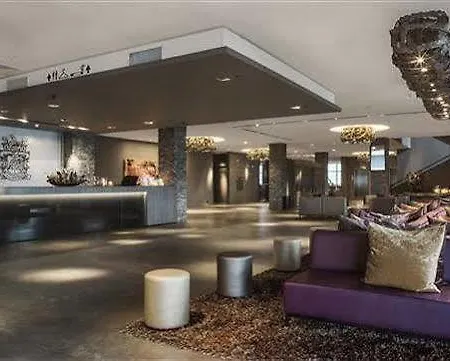 Der Valk Hotel Dordrecht
