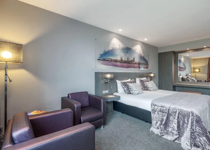 Hotel Der Valk Dordrecht