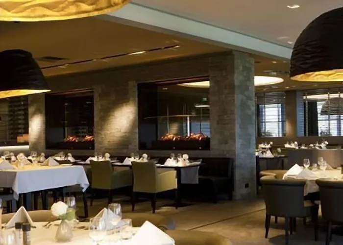 Hotel Der Valk Dordrecht