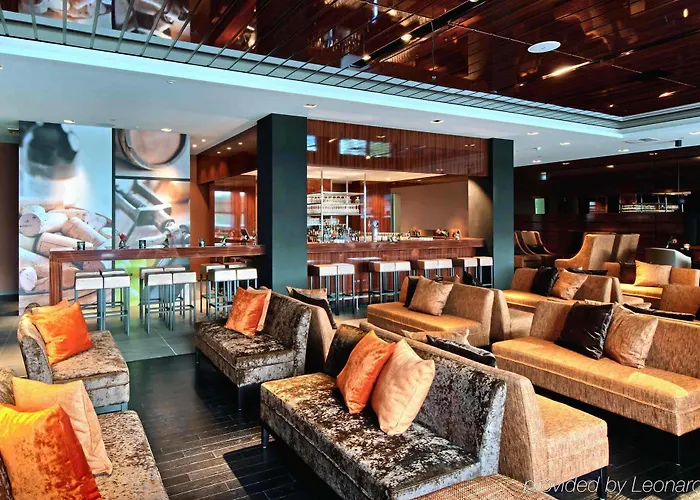 Hotel Der Valk Dordrecht